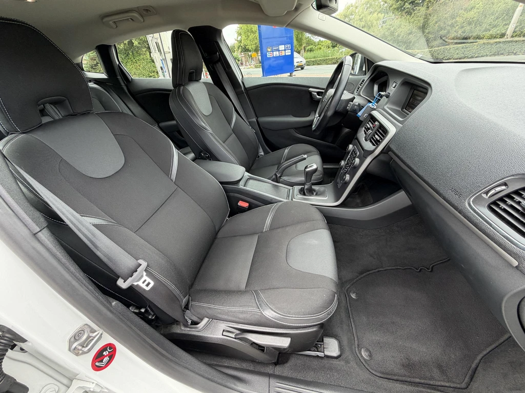 Volvo V40 – foto 19