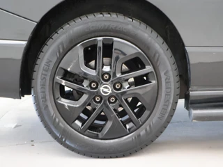 Opel Vivaro – thumbnail 17