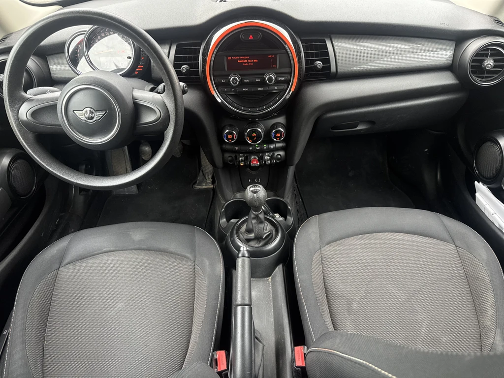 MINI 3-deurs – foto 24