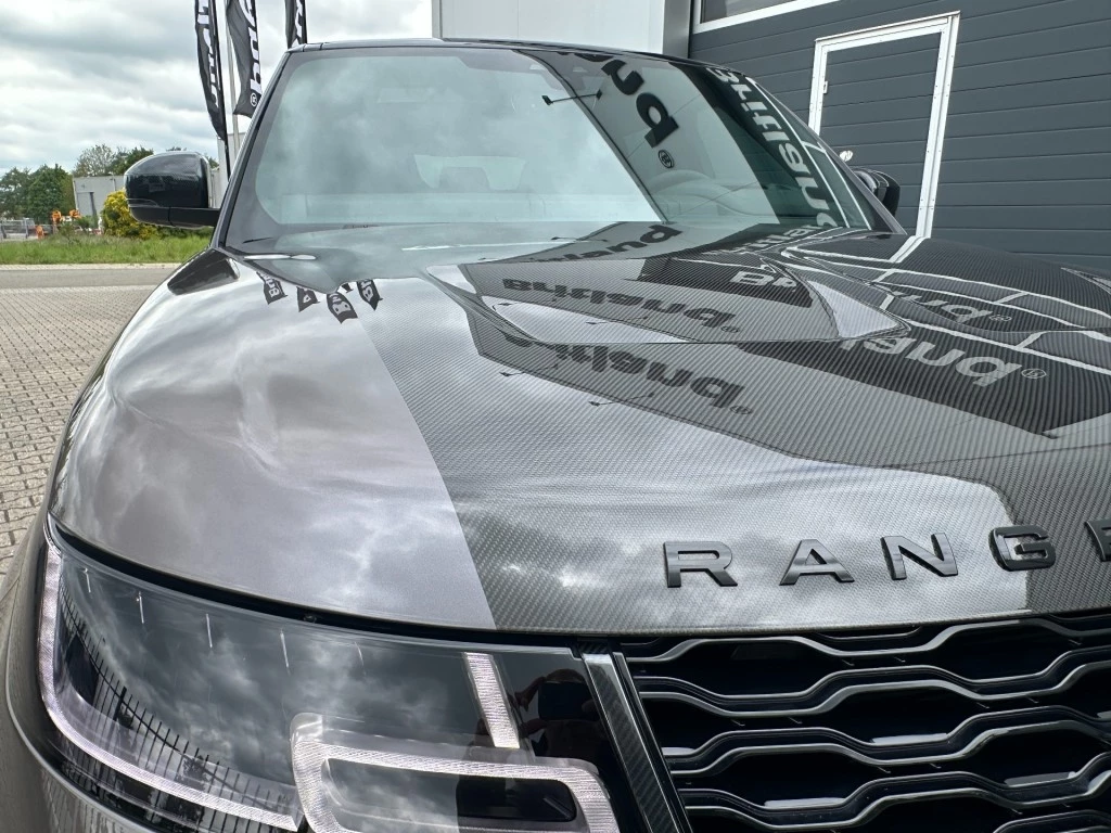 Land Rover Range Rover Sport – foto 25
