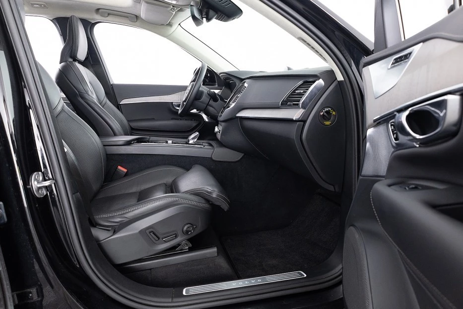 Volvo XC90 – foto 14