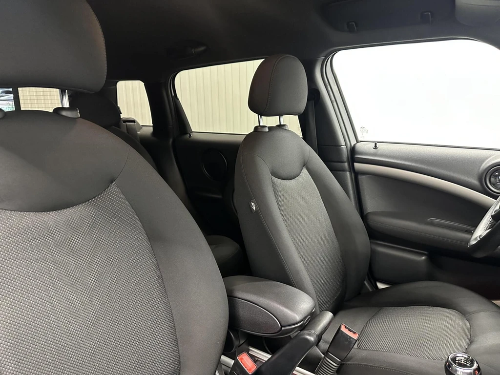 MINI Countryman – foto 14