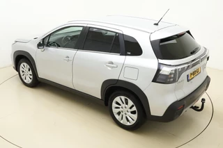 Suzuki S-Cross – thumbnail 3