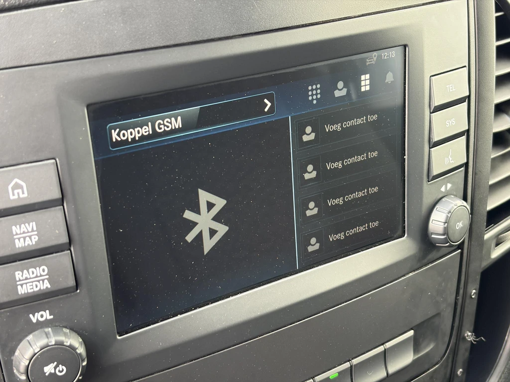 Mercedes-Benz Vito – foto 17