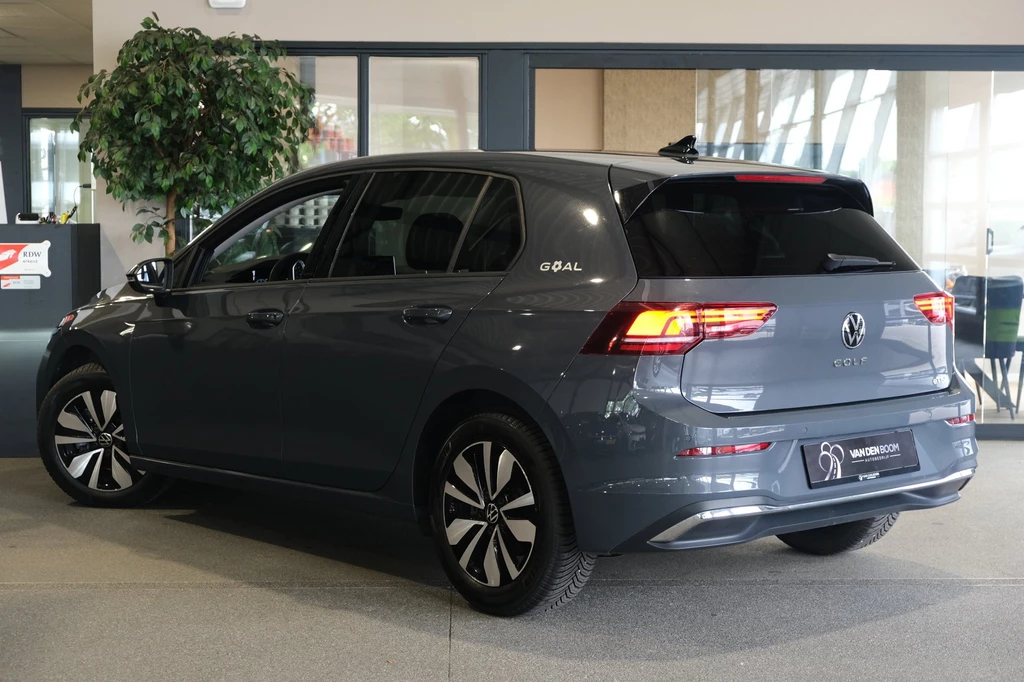 Volkswagen Golf – foto 4