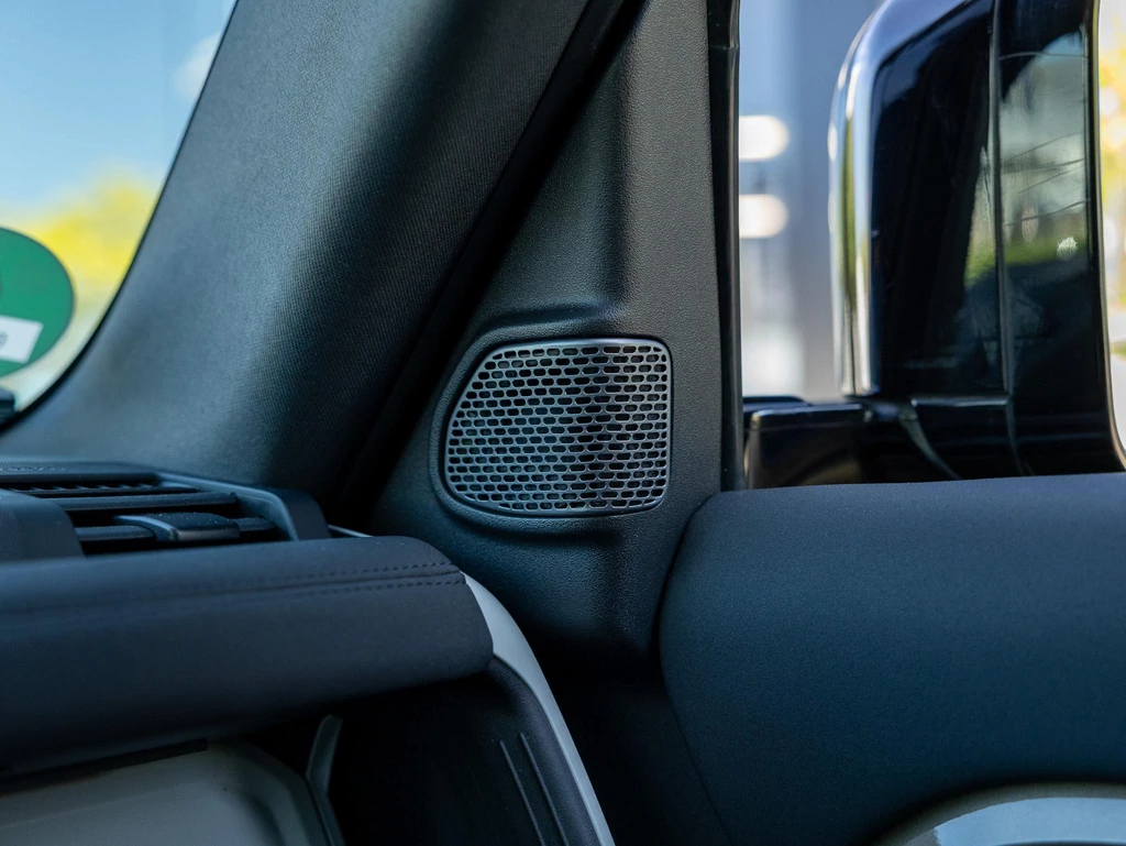 Land Rover Defender – foto 27