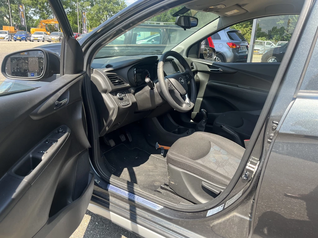 Opel KARL – foto 8