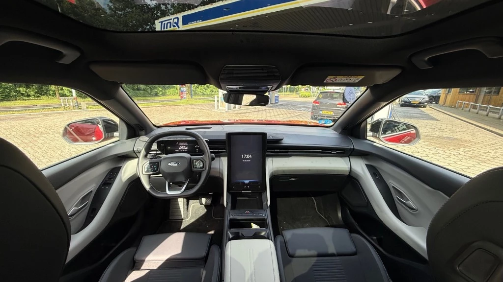 Ford Explorer – foto 9