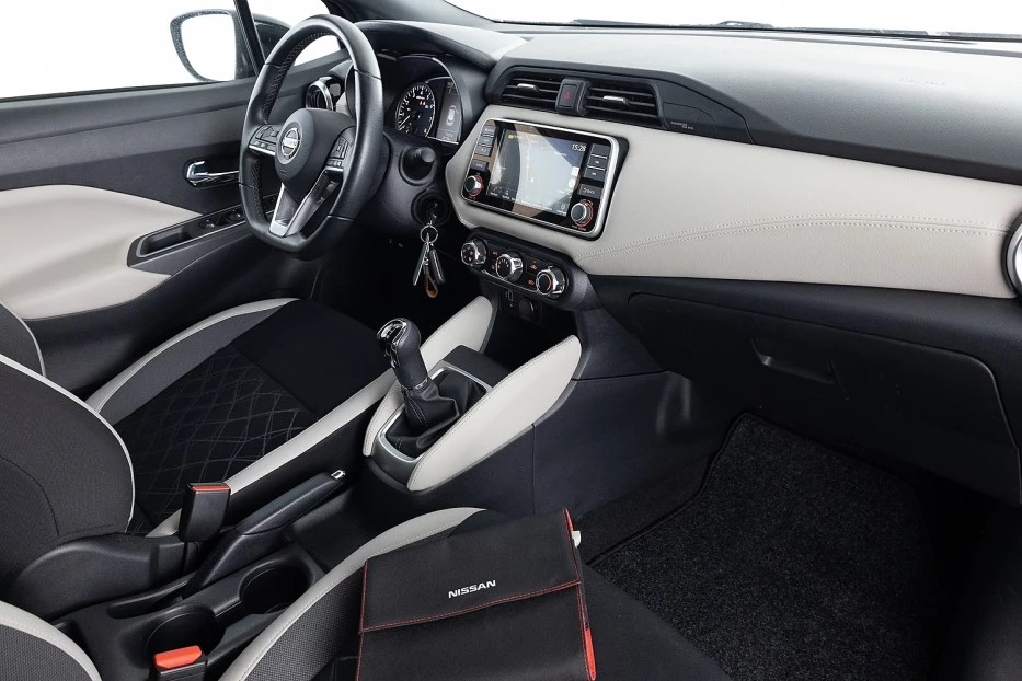 Nissan Micra – foto 8