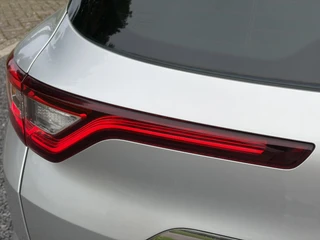 Renault Mégane Estate – thumbnail 55