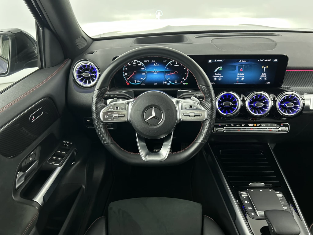 Mercedes-Benz GLB – foto 14