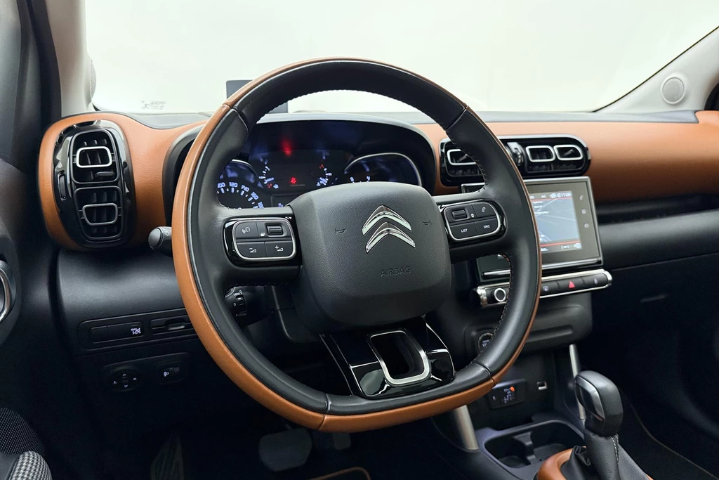 Citroën C3 Aircross – foto 32