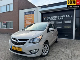 Opel KARL – thumbnail 1