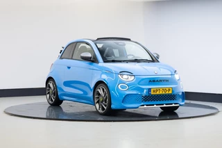 Fiat 500C – thumbnail 9