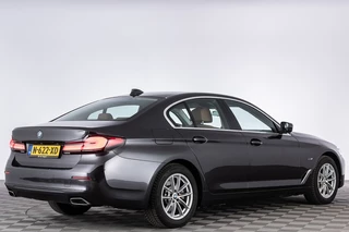 BMW 5 Serie – thumbnail 6