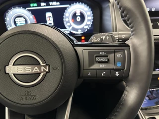 Nissan QASHQAI – thumbnail 20