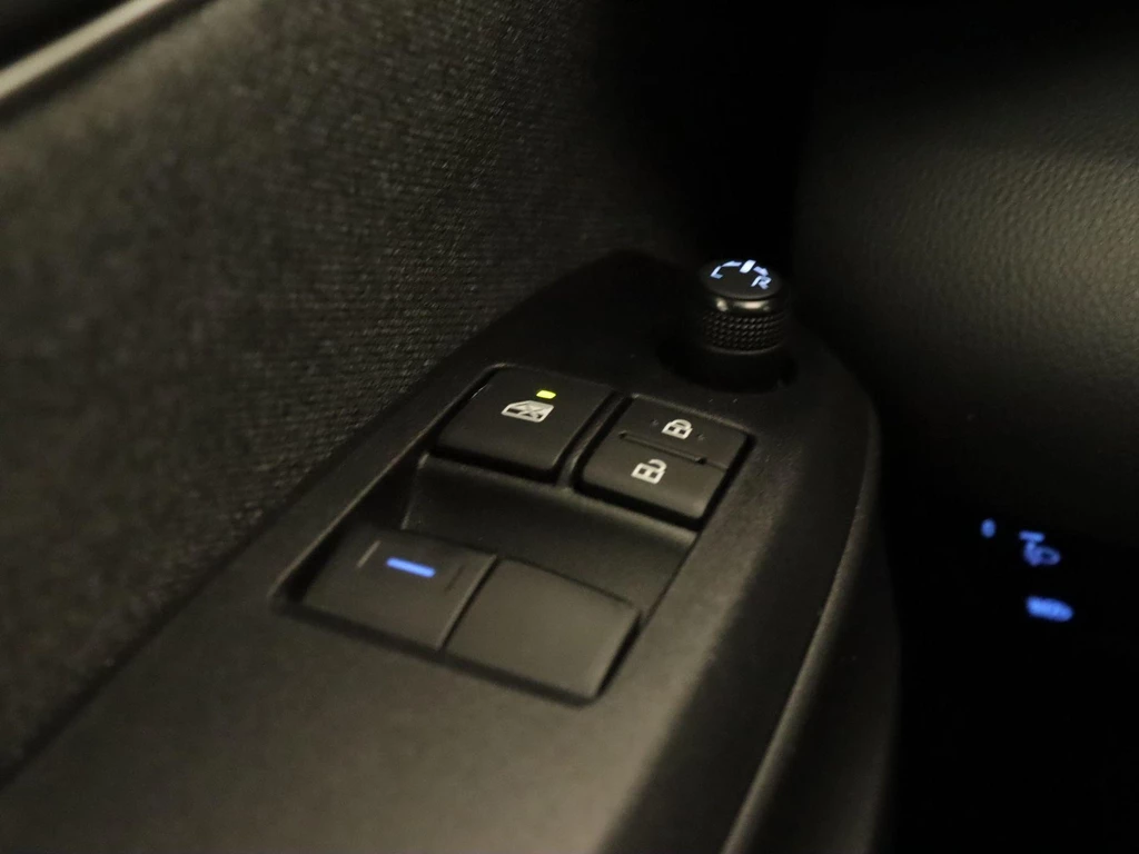 Toyota Yaris – foto 22