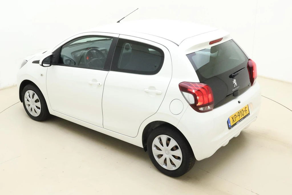 Peugeot 108 – foto 3