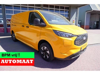 Ford E-Transit – thumbnail 8