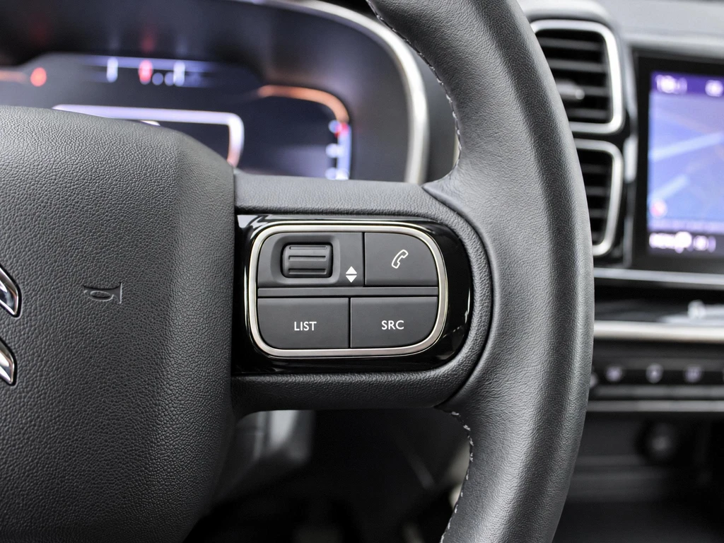 Citroën C5 Aircross – foto 17