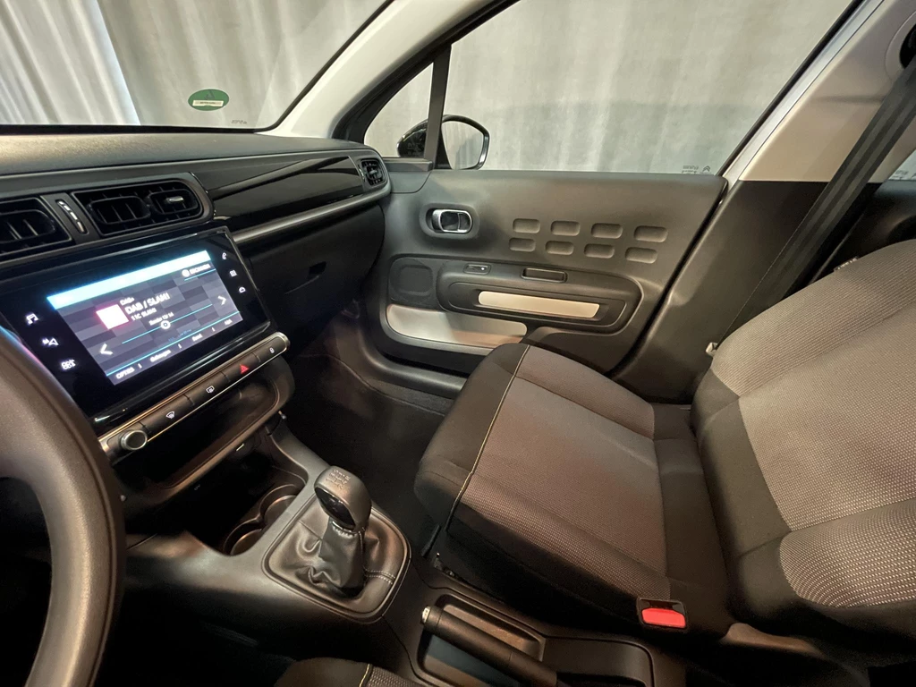 Citroën C3 – foto 26