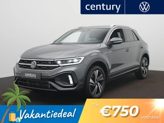 Volkswagen T-Roc – thumbnail 1