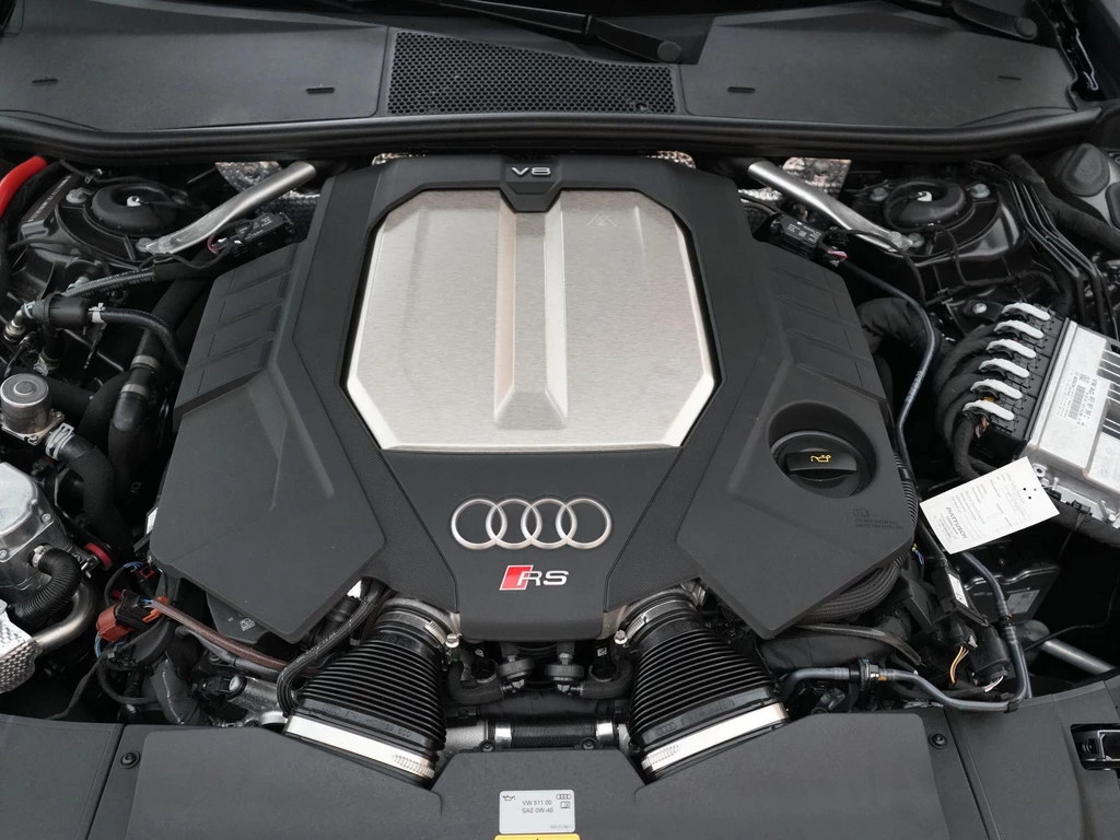 Audi RS6 – foto 61