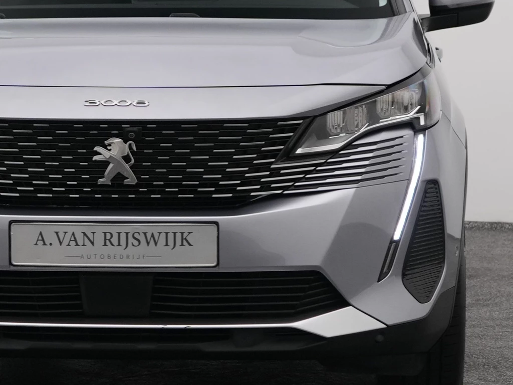 Peugeot 3008 – foto 30