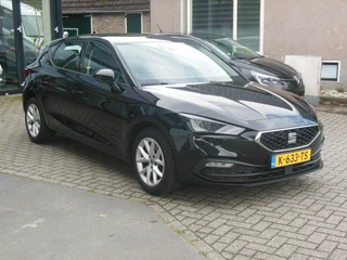 SEAT Leon – thumbnail 7