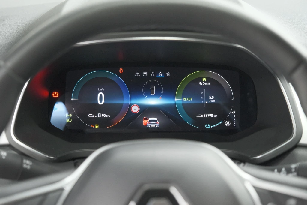 Renault Captur – foto 28