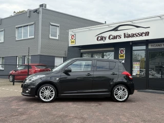 Suzuki Swift – thumbnail 3