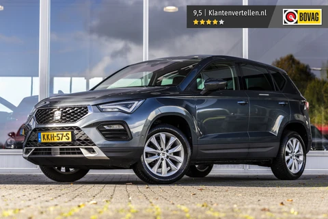 SEAT Ateca 1.5 TSI Xperience Business Intense | Keyless | Camera | Carplay