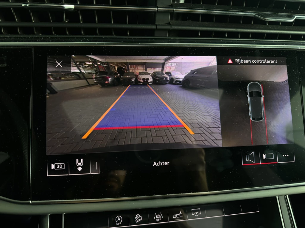 Audi Q8 – foto 26