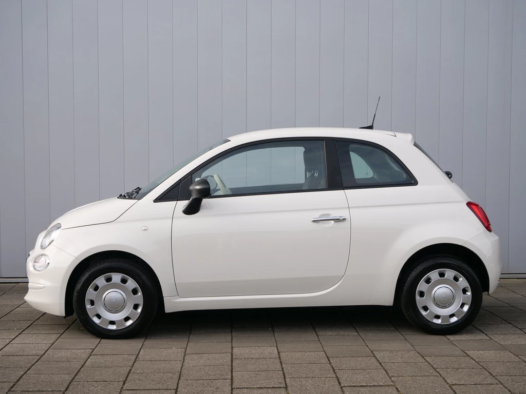 Fiat 500 – foto 2