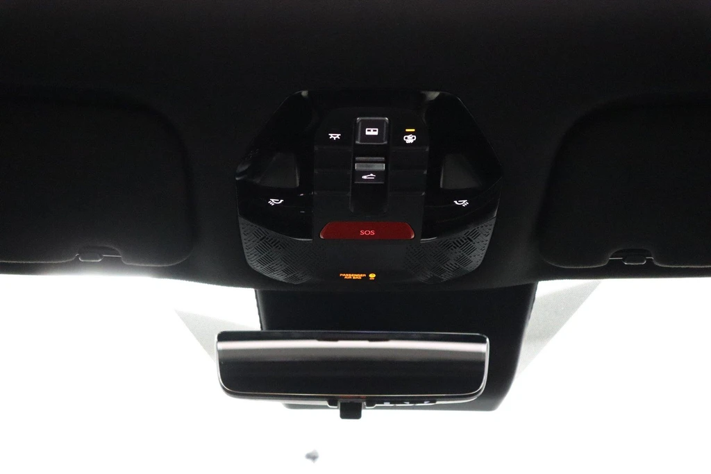 Kia EV9 – foto 32