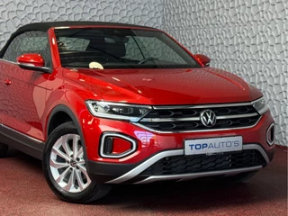 Volkswagen T-Roc – thumbnail 15