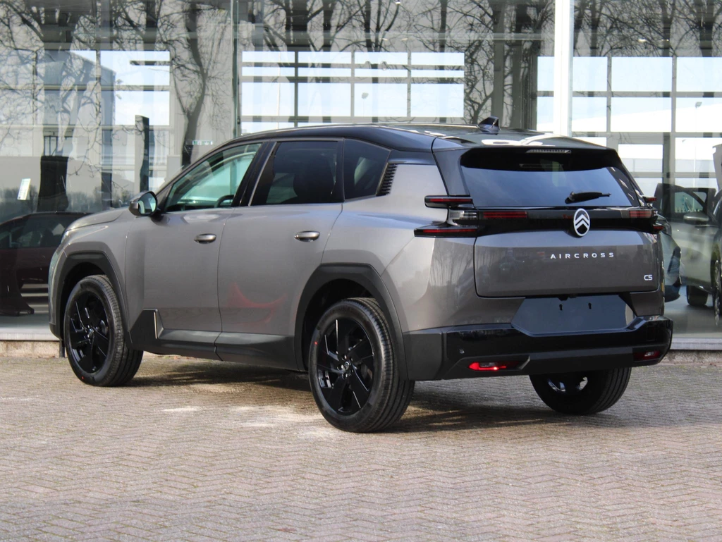 Citroën C5 Aircross – foto 4