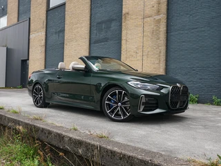 BMW 4 Serie – thumbnail 19