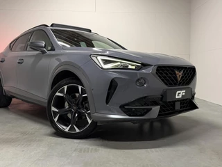 CUPRA Formentor – thumbnail 19