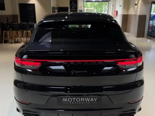 Porsche Cayenne – thumbnail 5