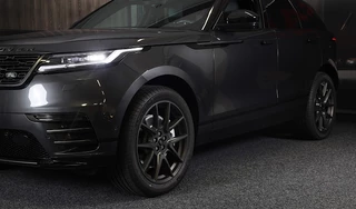 Land Rover Range Rover Velar – thumbnail 3