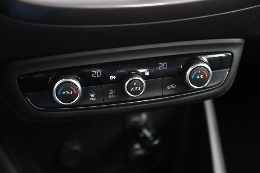 Opel Crossland X – foto 14