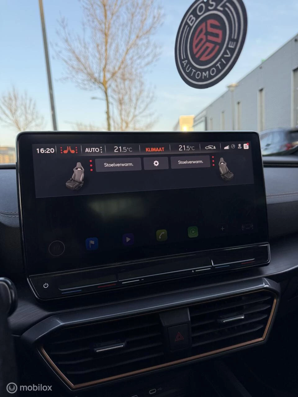 CUPRA Formentor – foto 50