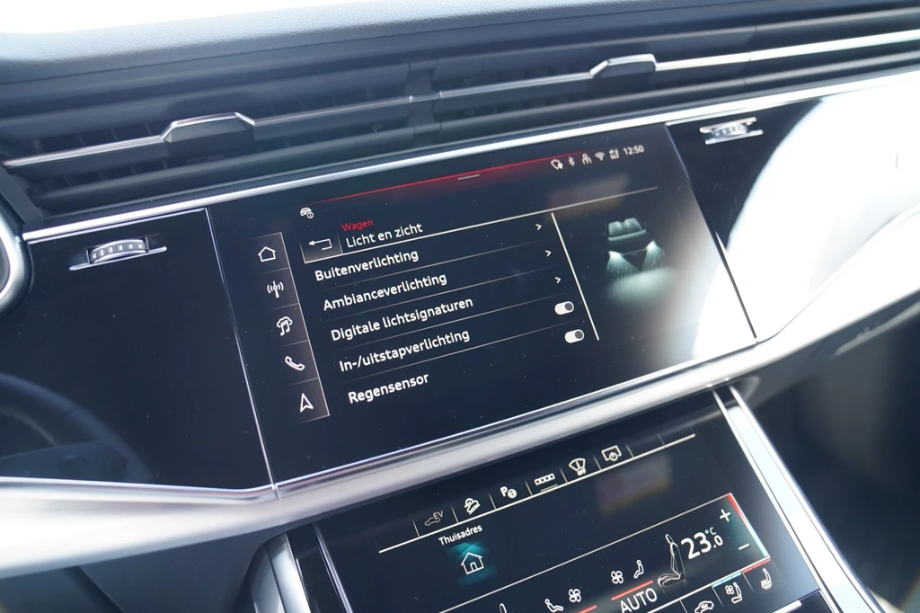 Audi Q8 – foto 54