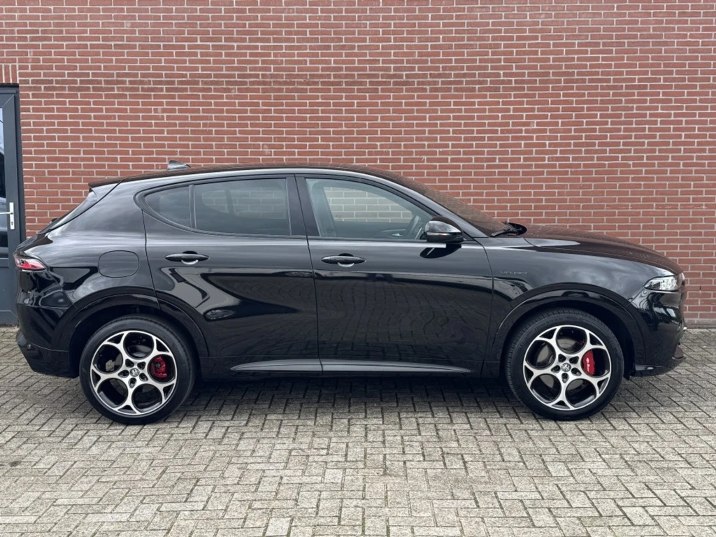 Alfa Romeo Tonale – foto 8
