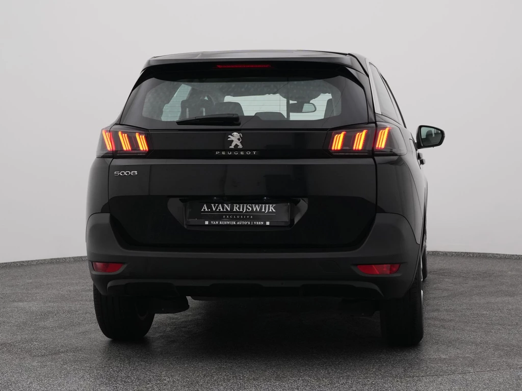 Peugeot 5008 – foto 9