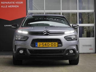 Citroën C4 Cactus – thumbnail 6