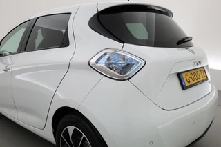 Renault ZOE – thumbnail 3