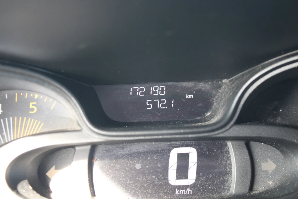 Renault Trafic – foto 12