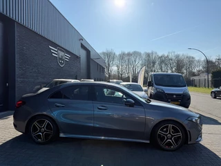 Mercedes-Benz A-Klasse – thumbnail 9